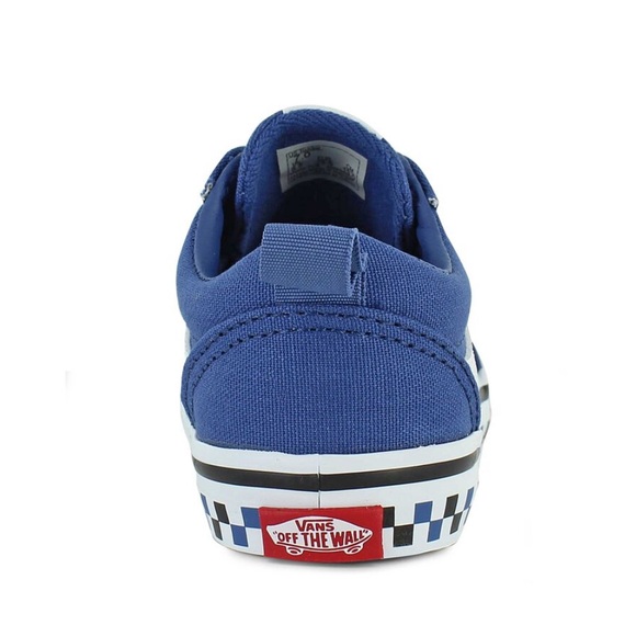 Brand new! Toddler vans - Picture 4 of 5